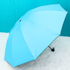 防紫外线防风防雨新款太阳伞晴雨伞